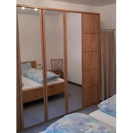 One-bedroom *