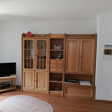 One-bedroom Fischen im Allgaeu