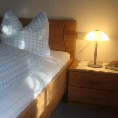 Vakantiehuis One-bedroom