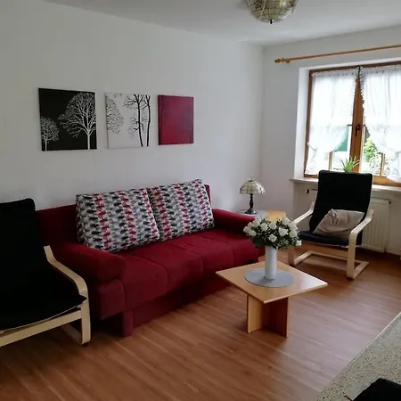 One-bedroom Fischen im Allgaeu