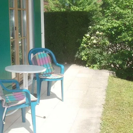 One-bedroom Vakantiehuis *