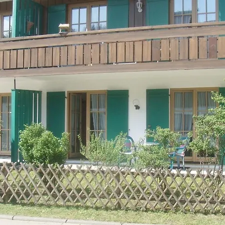 One-bedroom Vakantiehuis