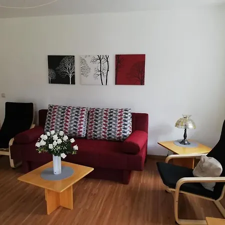 One-bedroom *