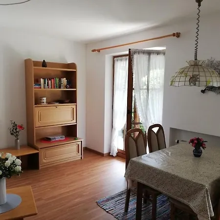 One-bedroom *