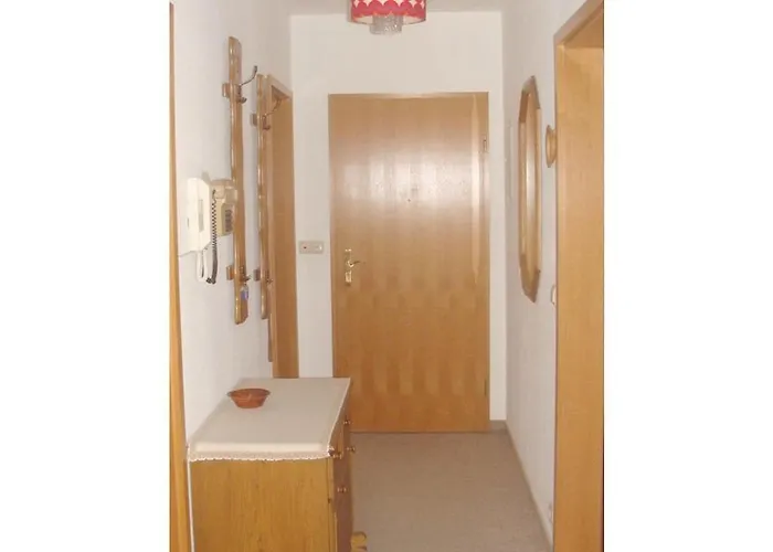 One-bedroom Holiday home *