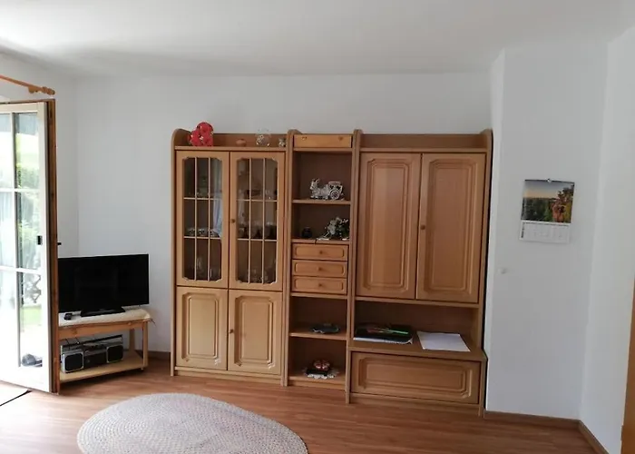 One-bedroom Fischen im Allgaeu