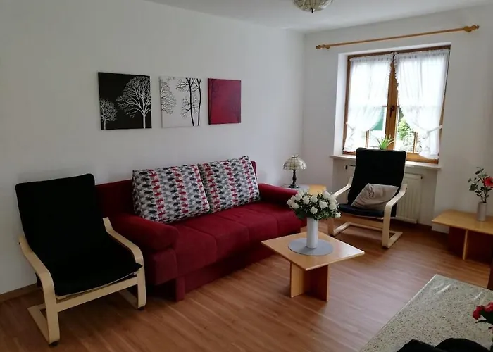 One-bedroom Fischen im Allgaeu