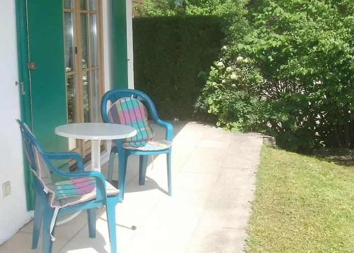 One-bedroom Holiday home *