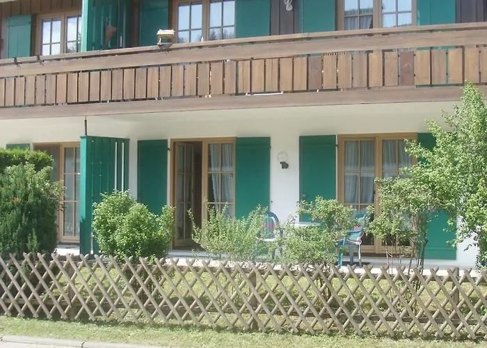 One-bedroom Holiday home