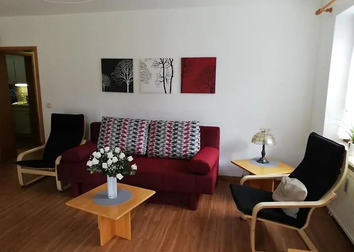 One-bedroom *